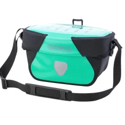 Ortlieb Ulimate Six Free 5L - stuurtas PVC-vrij
