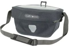 Ortlieb Ultimate 6 Urban 5 L - stuurtas urban look