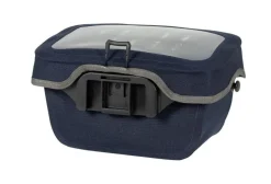 Ortlieb Ultimate 6 Urban 5 L - stuurtas urban look