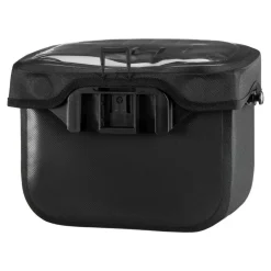 Ortlieb Ultimate six classic 6.5 L asphalt/black
