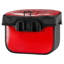 Ortlieb Ultimate six classic 6.5 L asphalt/black