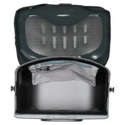Ortlieb Ultimate six classic 6.5 L asphalt/black