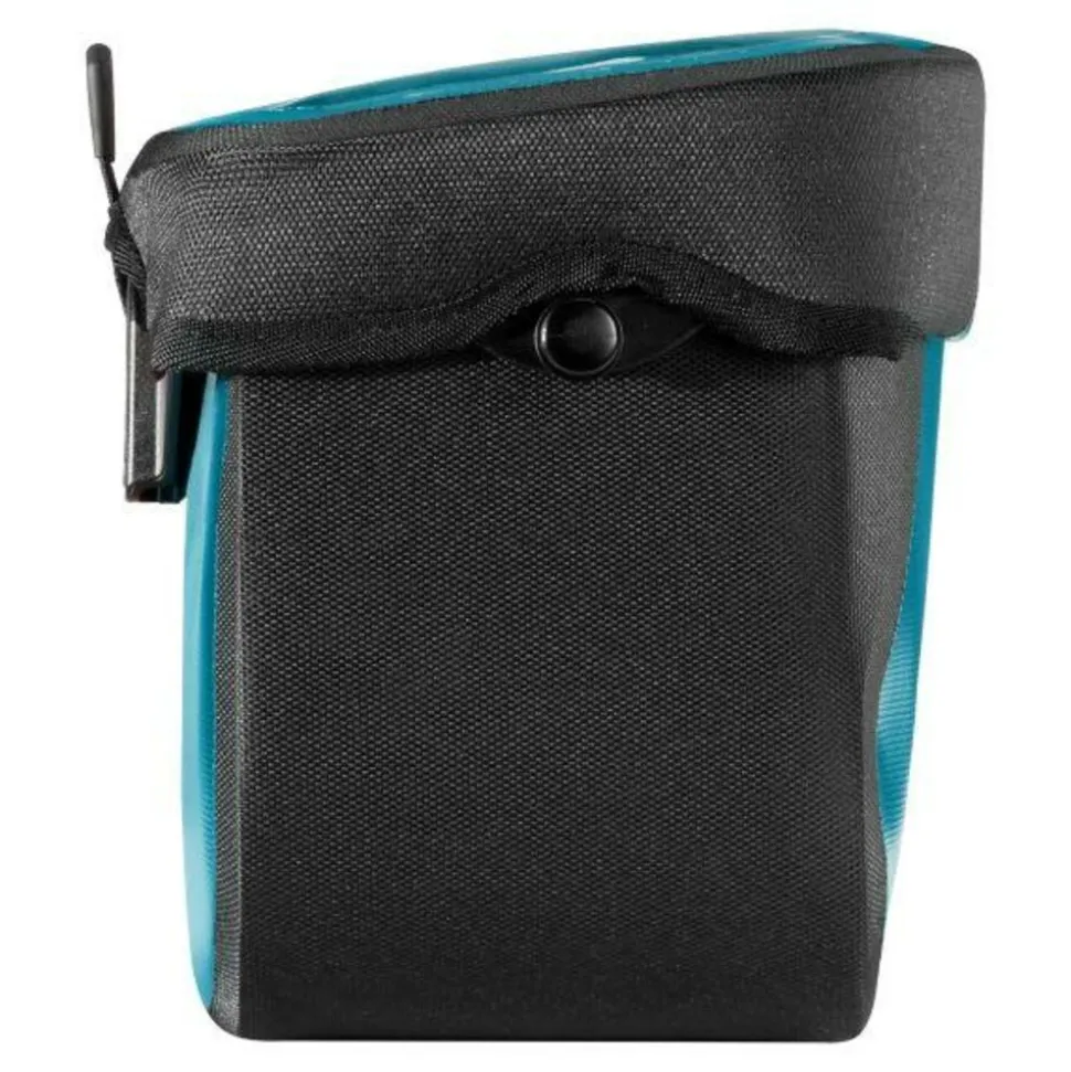 Ortlieb Ultimate six classic 6.5 L asphalt/black
