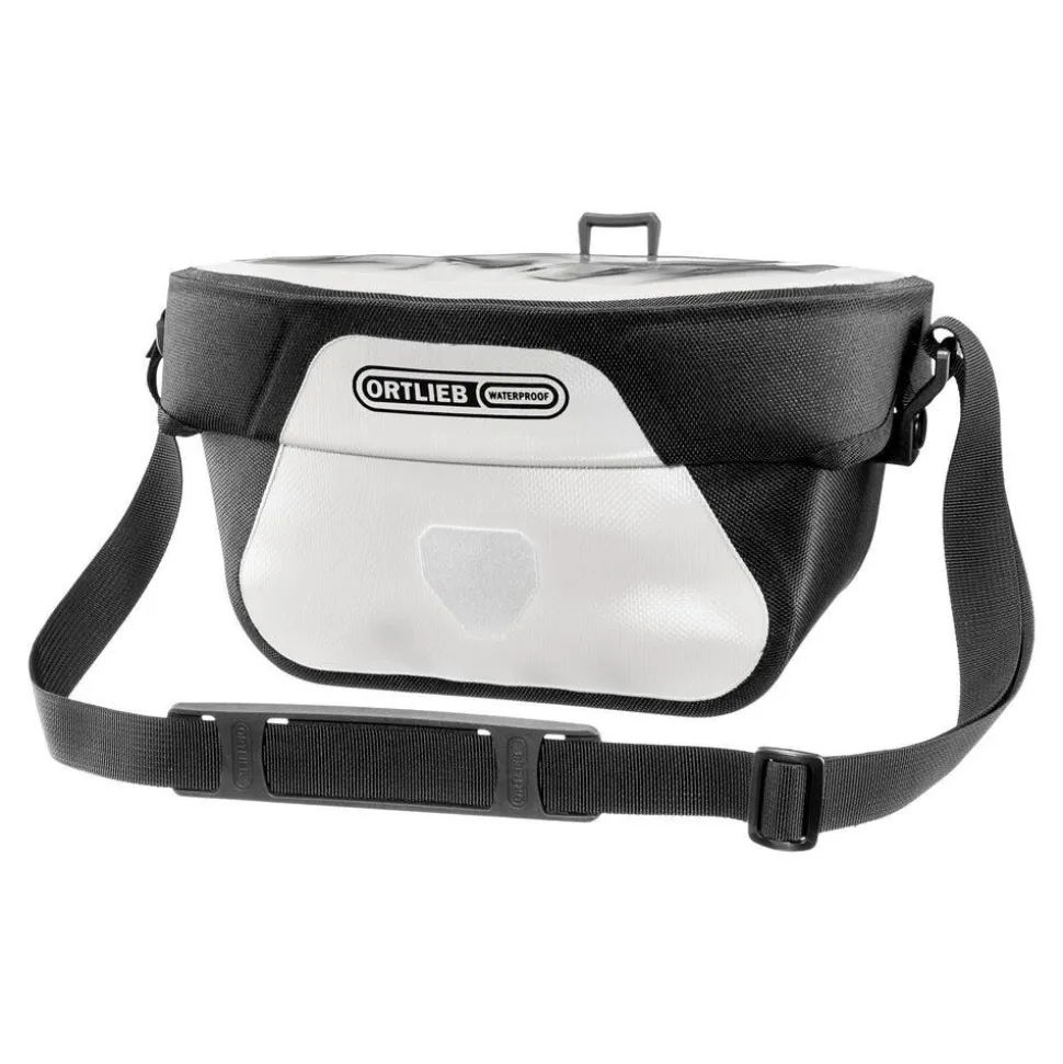 Ortlieb Ultimate six Classic 5L