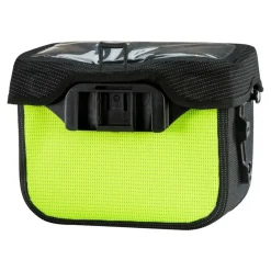 Ortlieb Ultimate six high visibility 6.5 L