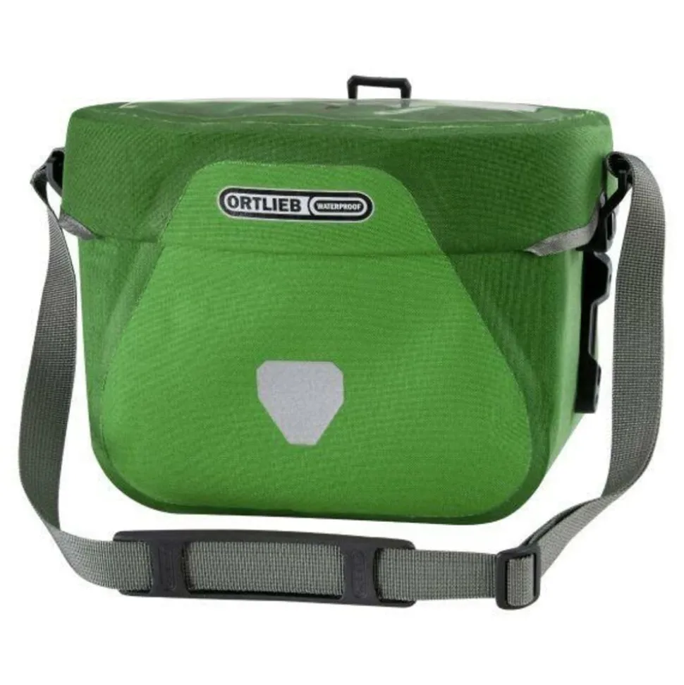 Ortlieb Ultimate six plus 6.5 L