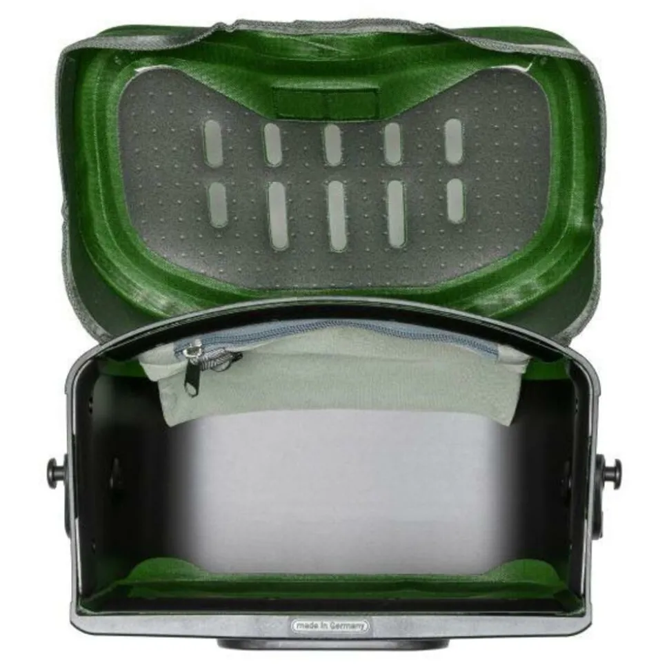 Ortlieb Ultimate six plus 6.5 L