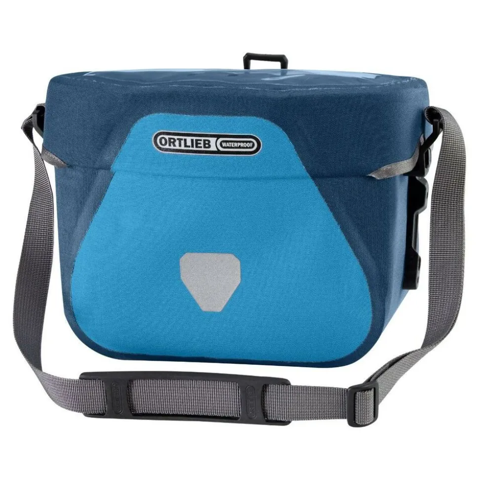 Ortlieb Ultimate six plus 6.5 L