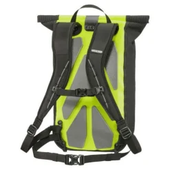 Ortlieb Velocity High Visibility 23L koerierstas
