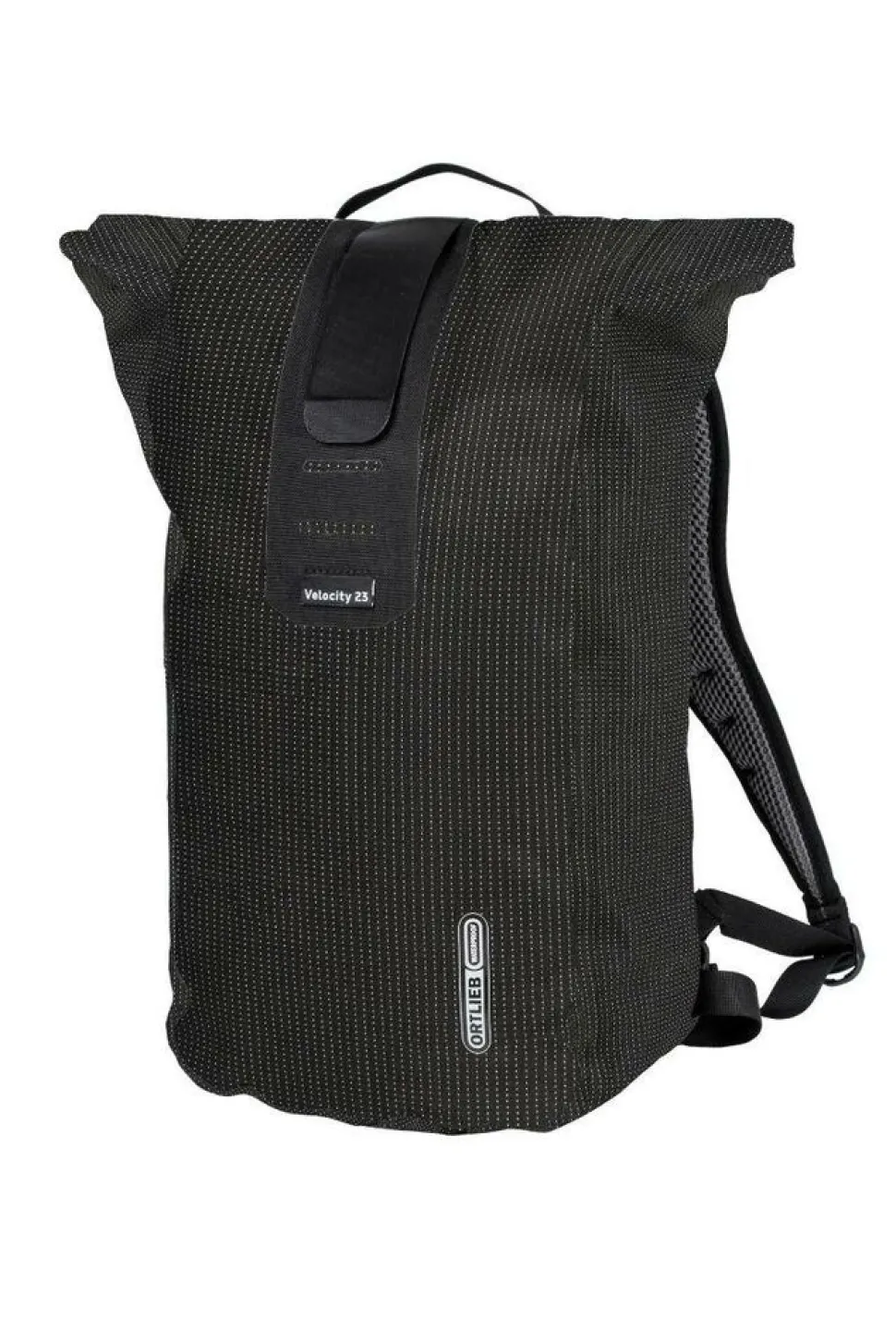 Ortlieb Velocity High Visibility 23L koerierstas
