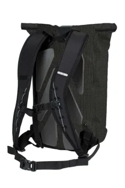 Ortlieb Velocity High Visibility 23L koerierstas