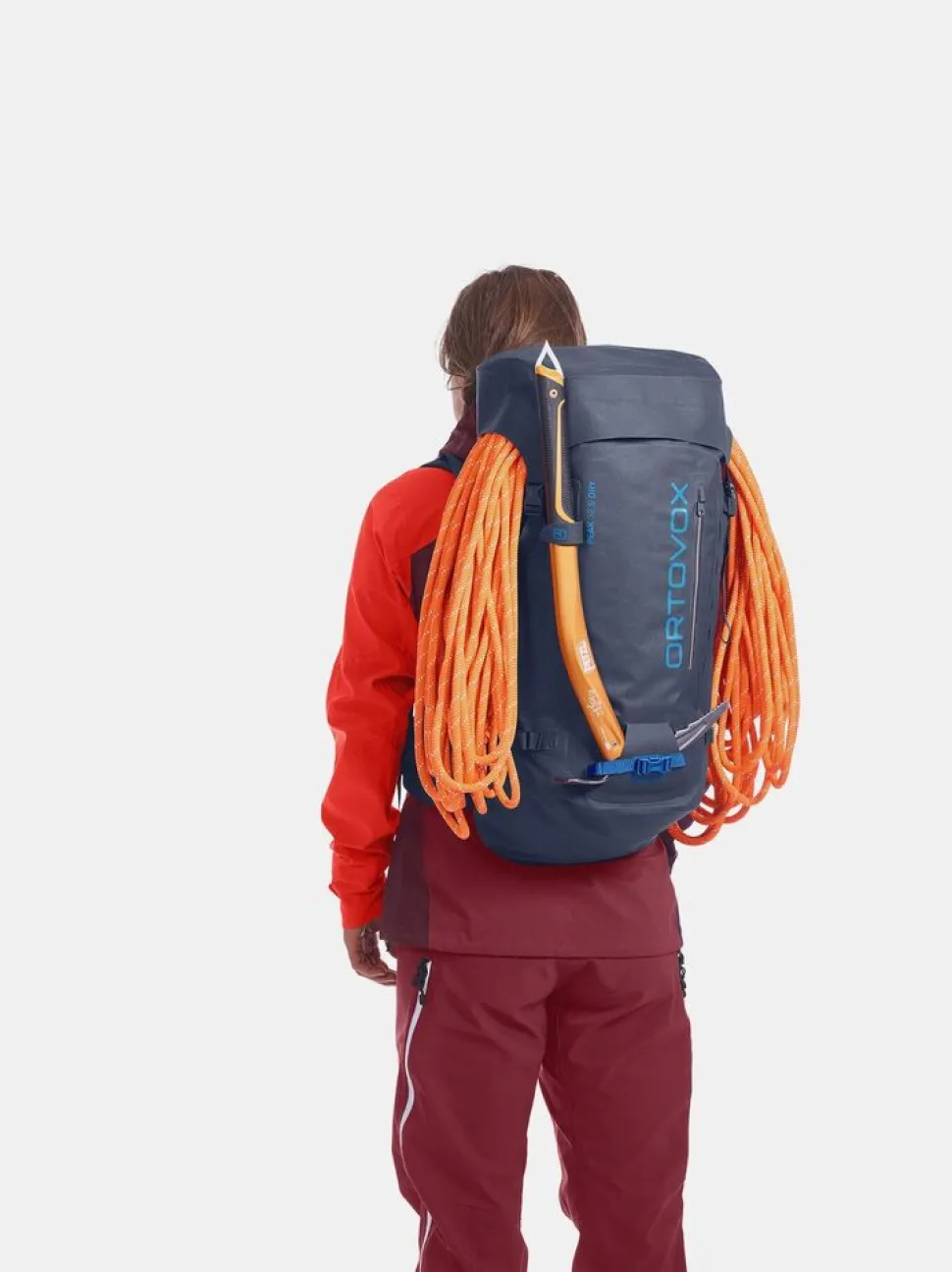 Ortovox Peak 38 S Dry