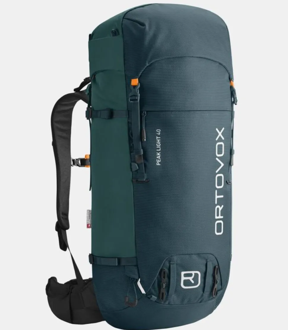 Ortovox Peak light 40 Bergsport rugzak