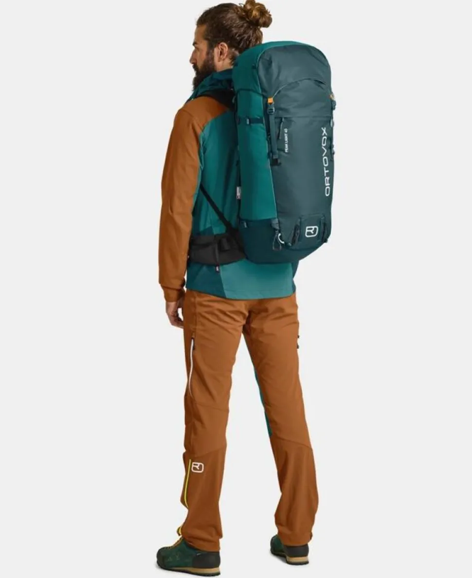 Ortovox Peak light 40 Bergsport rugzak