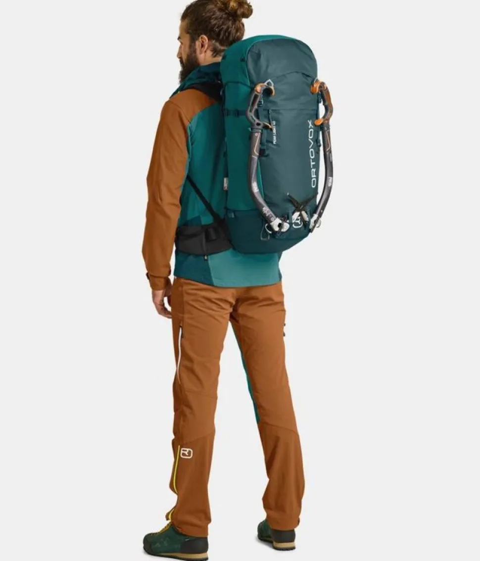 Ortovox Peak light 40 Bergsport rugzak