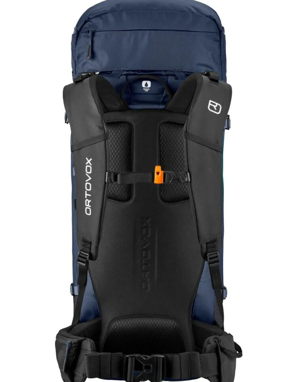 Ortovox Peak light 38 S