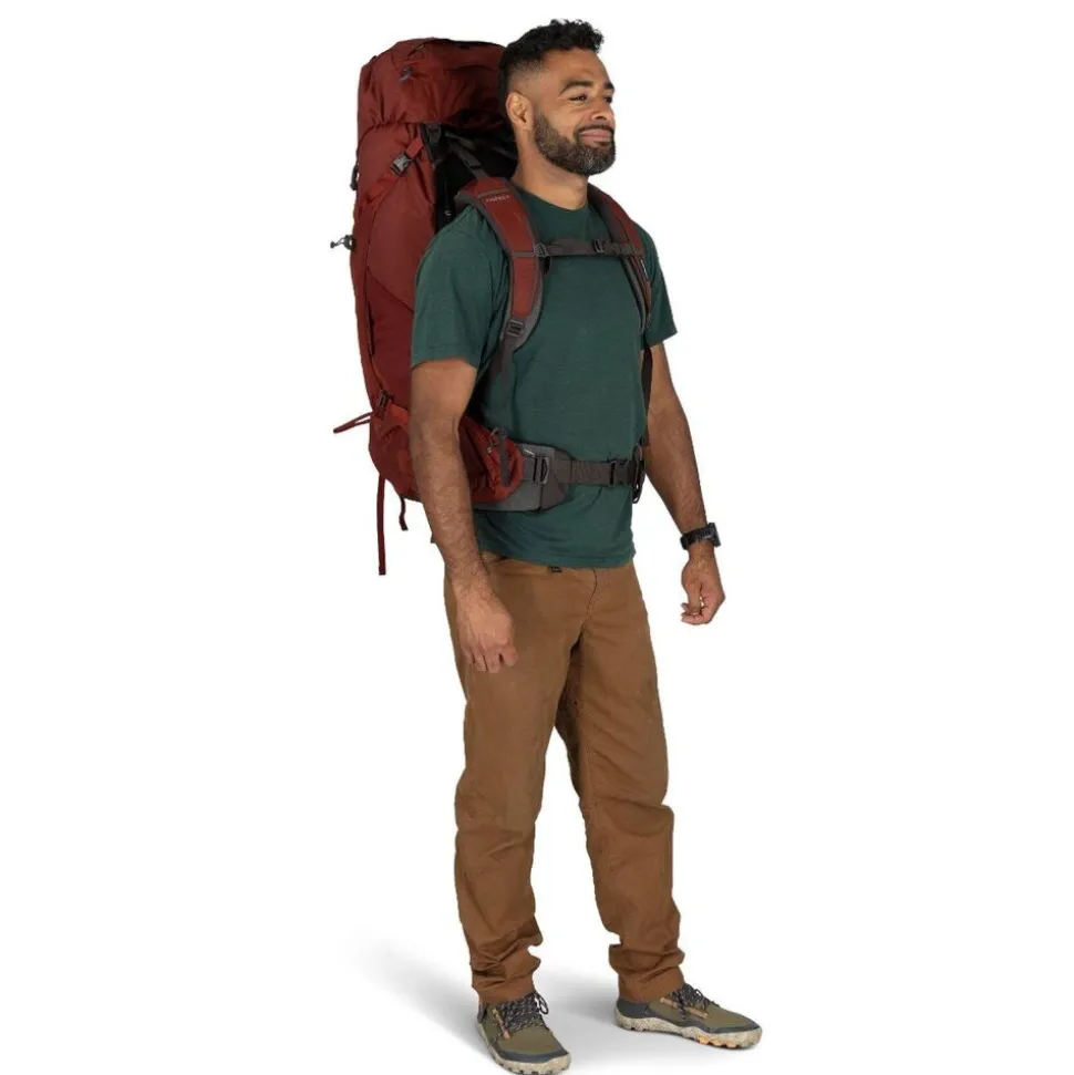 Osprey Aether 55