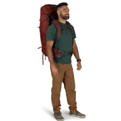 Osprey Aether 65