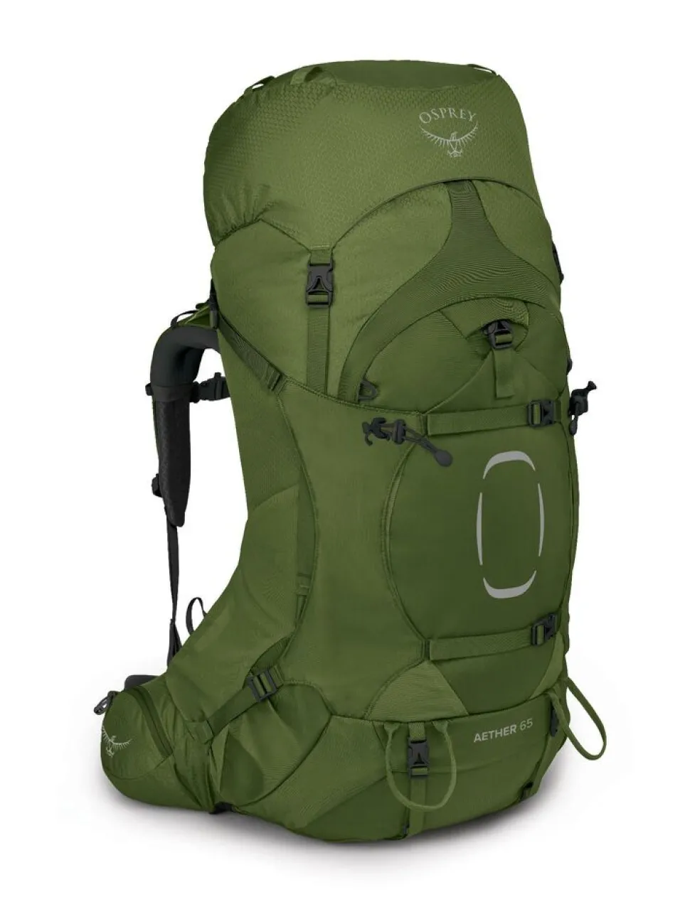 Osprey Aether 65