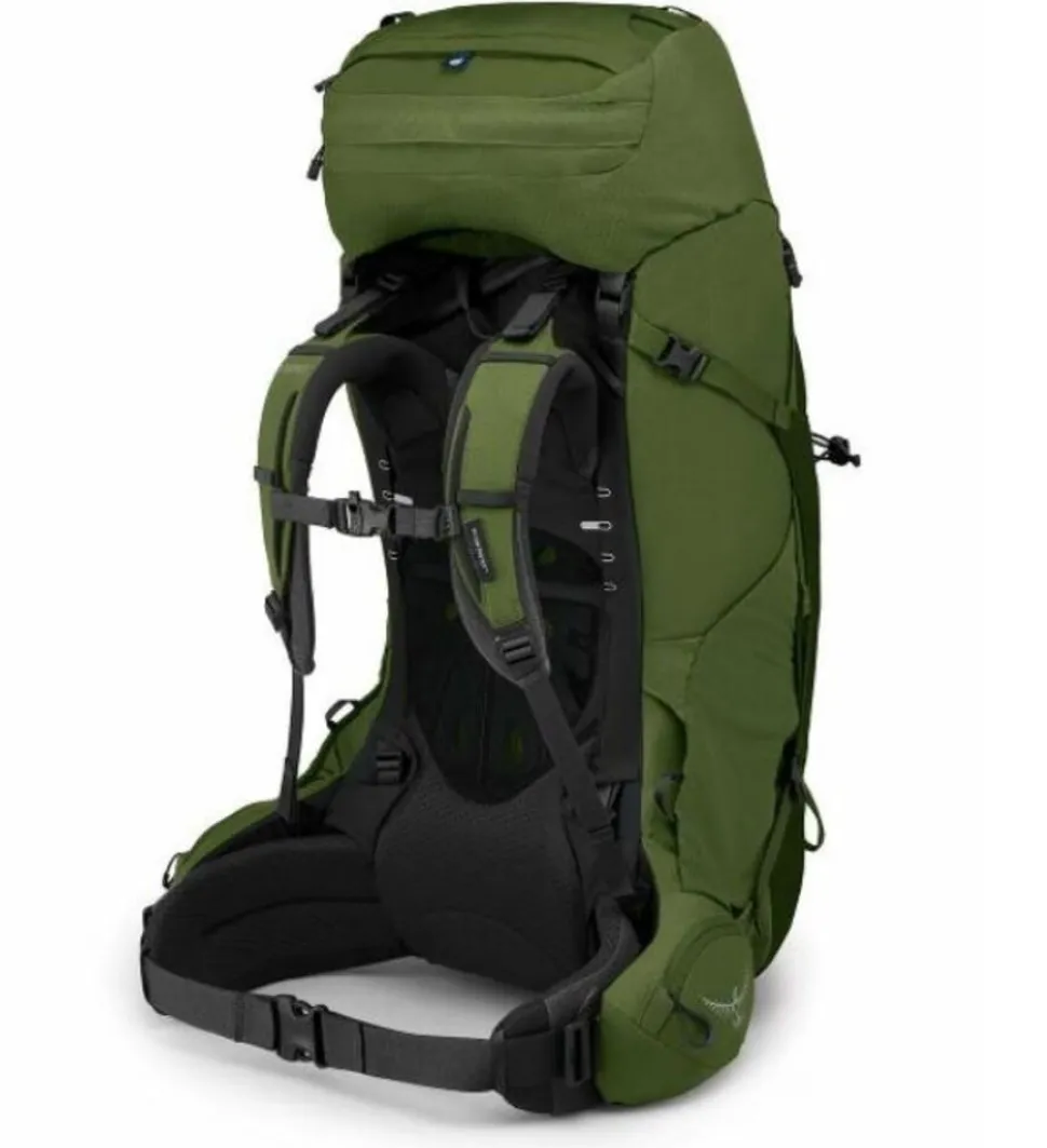 Osprey Aether 65