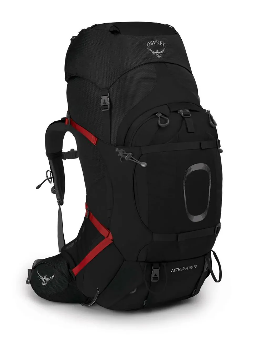 Osprey Aether plus 70