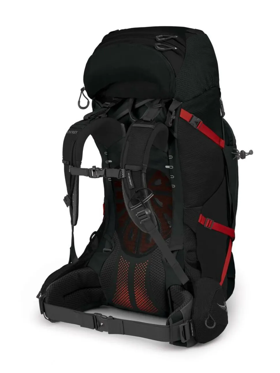 Osprey Aether plus 70