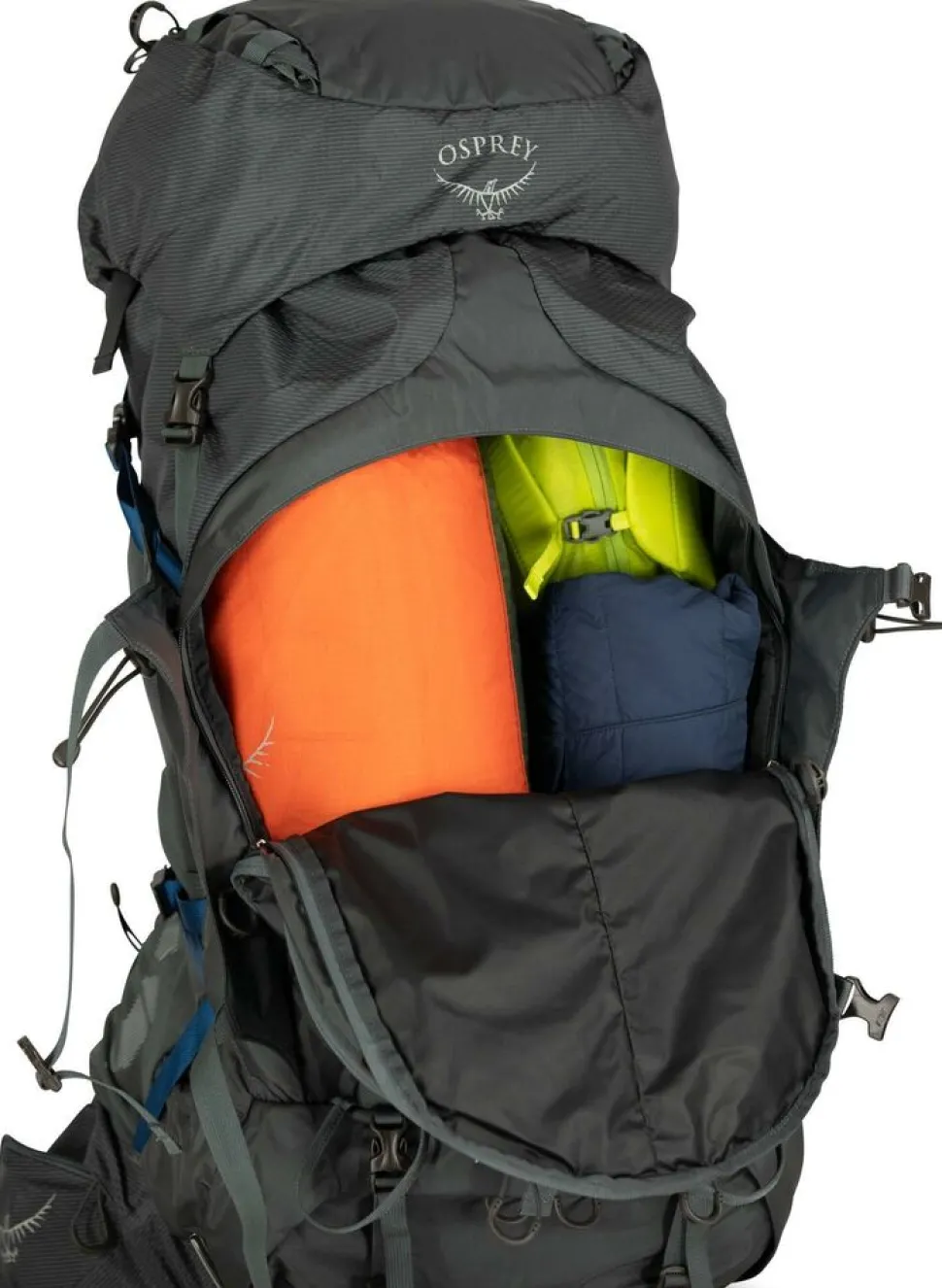 Osprey Aether plus 70