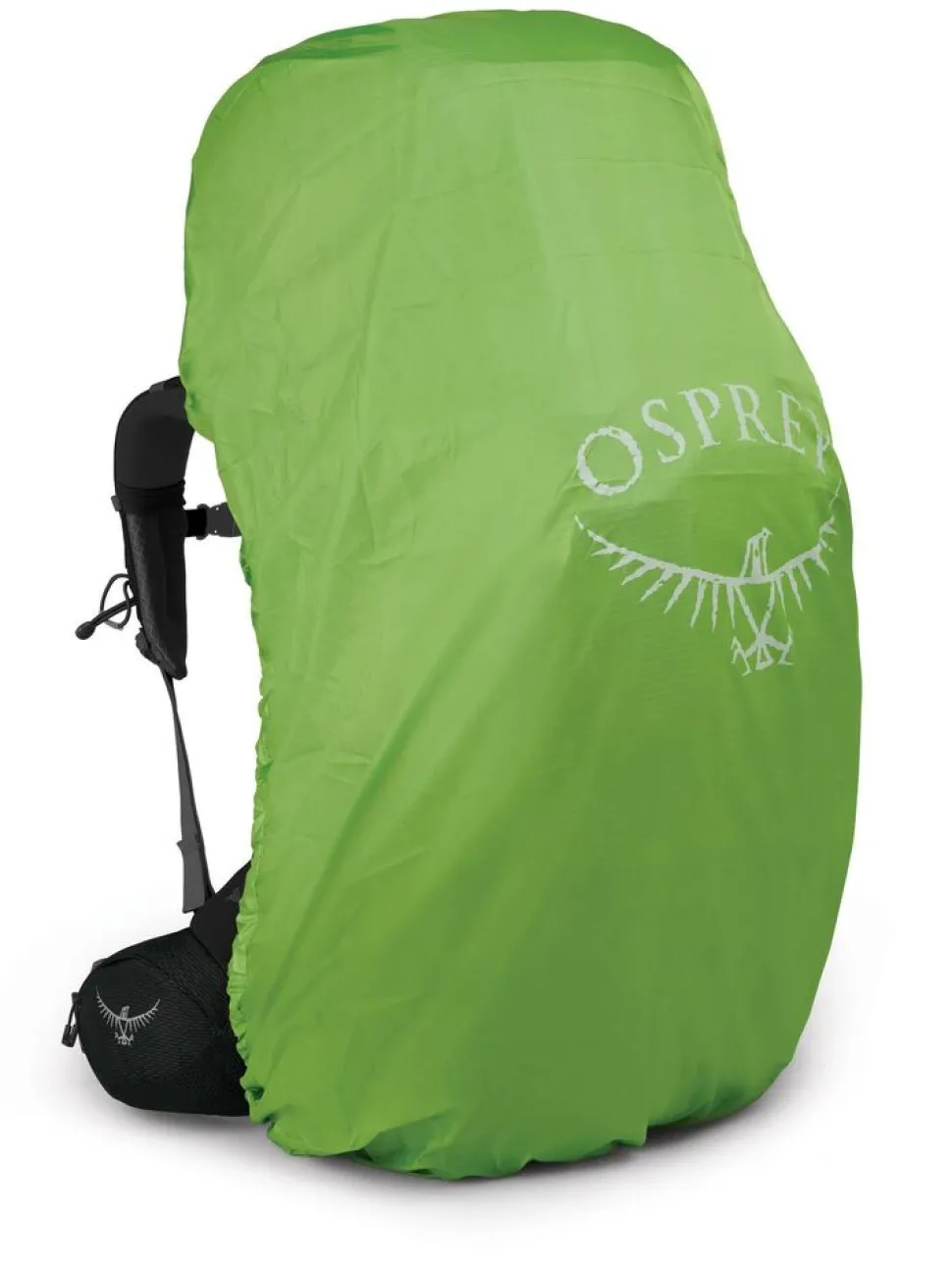 Osprey Aether plus 100