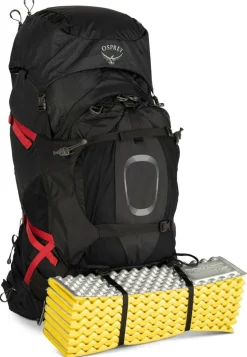Osprey Aether plus 100