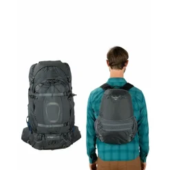 Osprey Aether plus 60