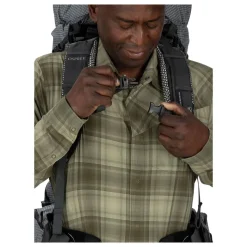 Osprey Aether Pro 75