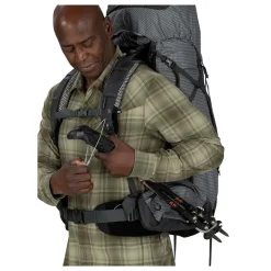 Osprey Aether Pro 75