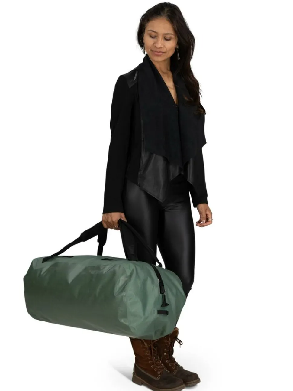 Osprey Arcane WP duffel 40