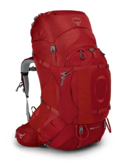 Osprey Ariel plus 85