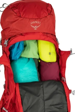 Osprey Ariel plus 70