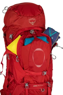 Osprey Ariel plus 70