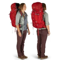 Osprey Ariel plus 60