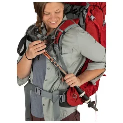 Osprey Ariel plus 60