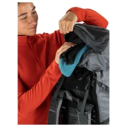 Osprey Ariel Pro 75
