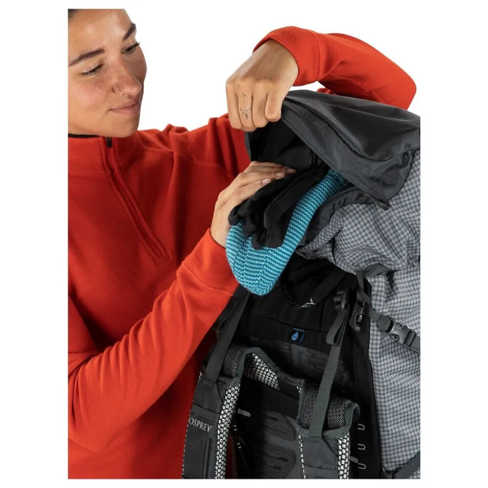 Osprey Ariel Pro 75