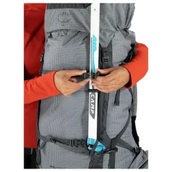 Osprey Ariel Pro 75