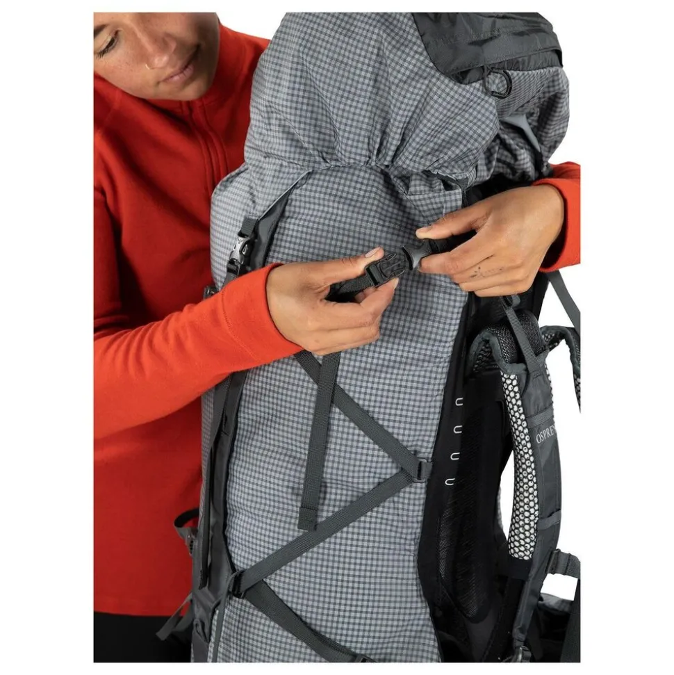 Osprey Ariel Pro 75