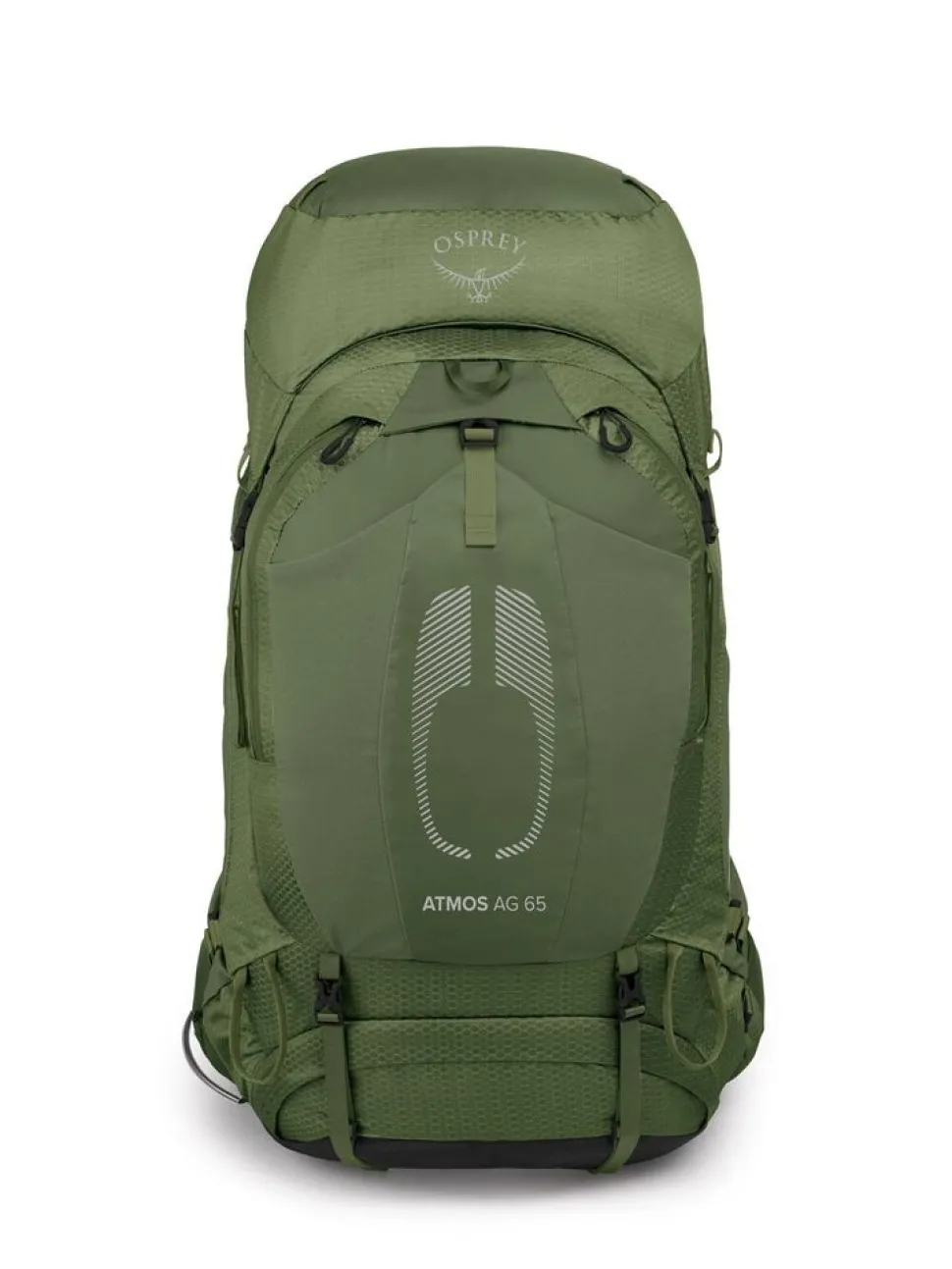 Osprey Atmos AG 65