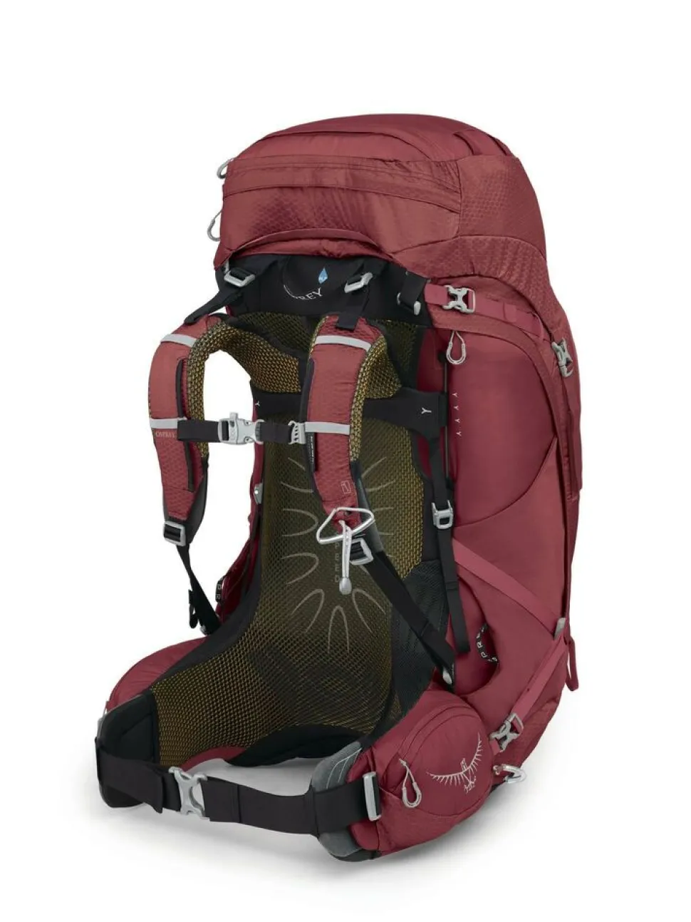 Osprey Aura AG 65