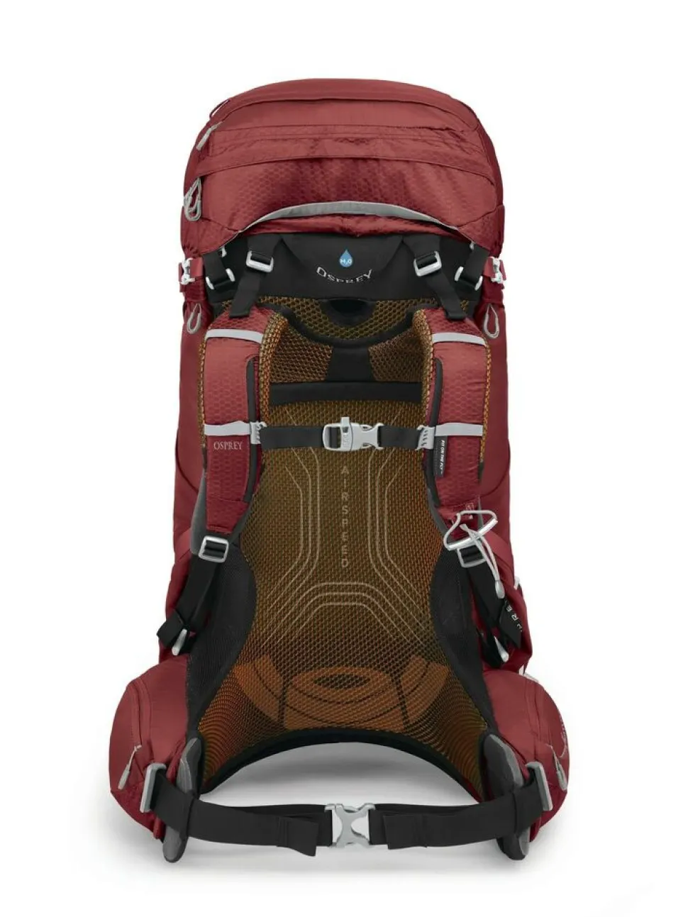 Osprey Aura AG 65