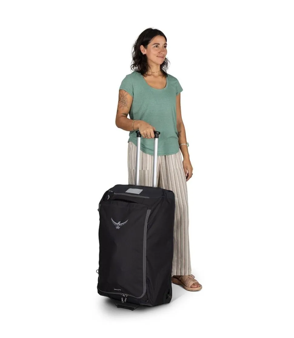 Osprey Daylite Wheeled Duffel 85