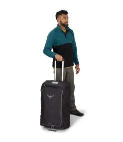 Osprey Daylite Wheeled Duffel 85