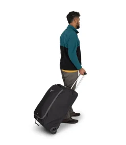 Osprey Daylite Wheeled Duffel 85