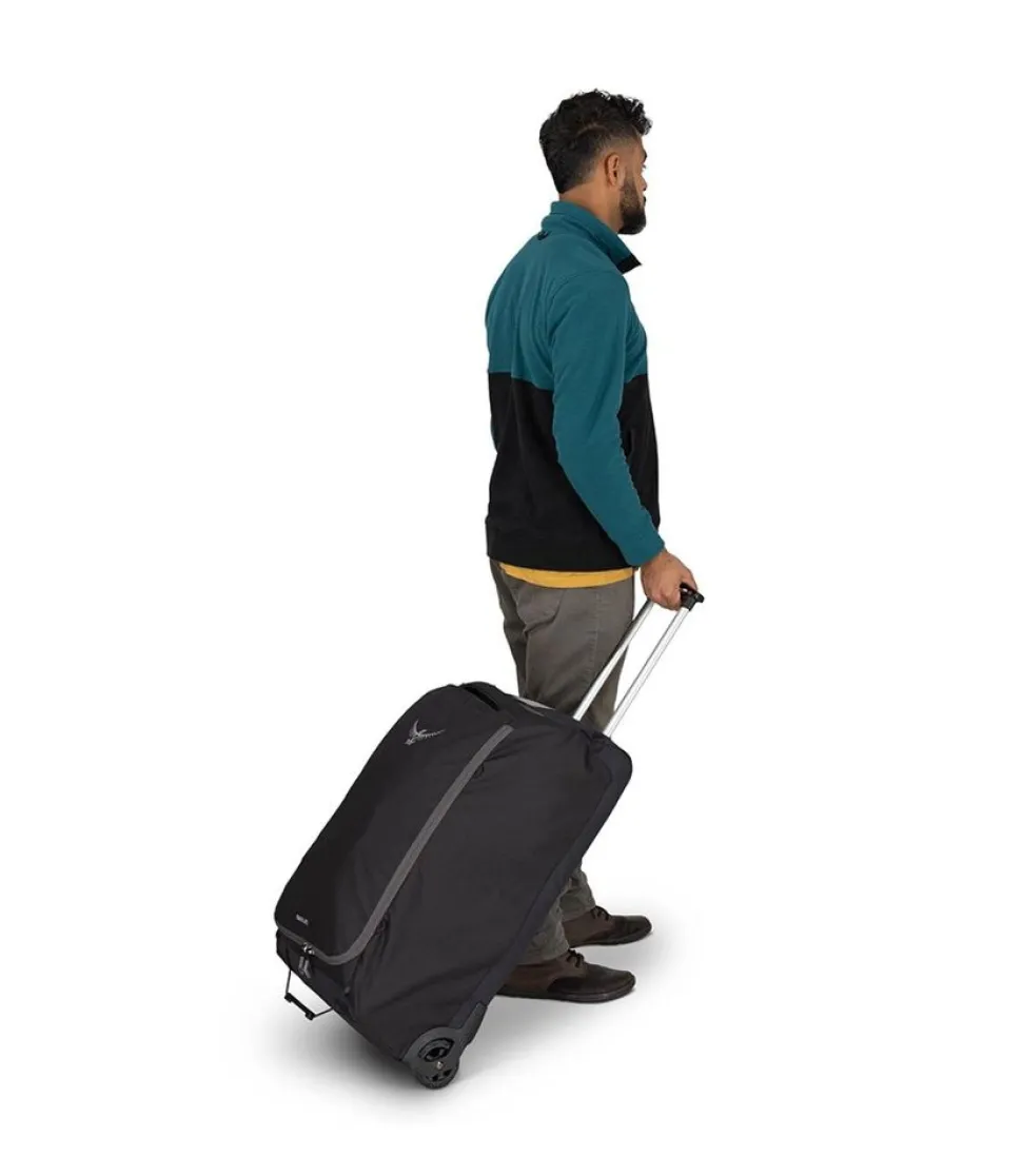 Osprey Daylite Wheeled Duffel 85