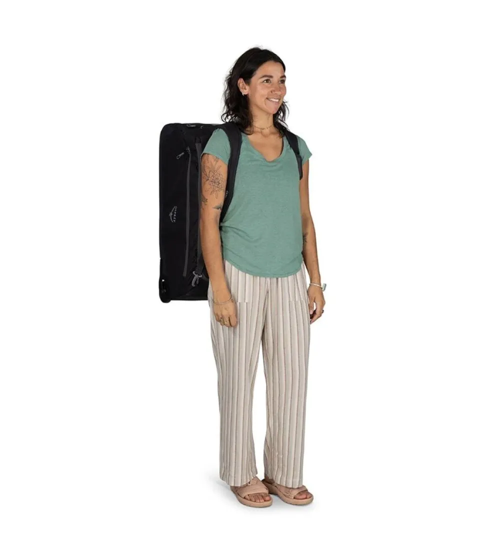Osprey Daylite Wheeled Duffel 85